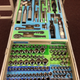 Illustration for article titled Inside the Toolbox of the International Space Station